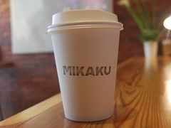 -MIKAKU(万达广场上海宝山店)