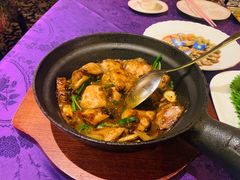 啫啫猪肝-惠食佳·朱雀(东方商厦店)