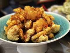 -君霖海鲜私房菜(春柳店)