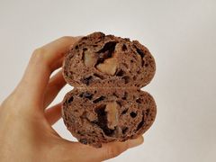 -佐敦面包铺·JORDAN BAKERY