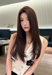 点击看大图 -蒋伟时尚造型