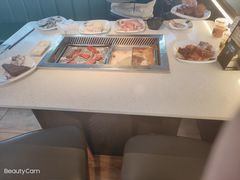 -千家粗粮王·火锅烧烤自助(庆阳店)