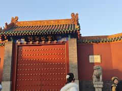 -小董哥烤串·爆汁大油边(故宫店)