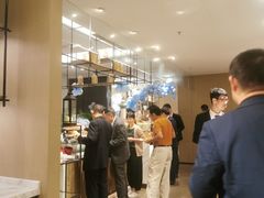 -深圳同泰万怡酒店·万荟轩自助餐厅(同泰店)