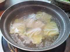 -吃饭皇帝大(合生汇店)