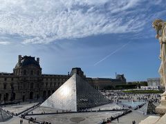 -卢浮宫