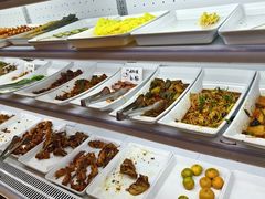 -哈尔滨小酒馆·鲜肉现穿自助烧烤(康新花园店)