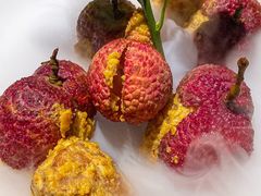 -HOME餐厅粤菜 融合菜