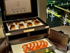 -莉莉海堂HAITANG·烤鸭(国贸商城店)