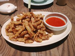 醋肉-四道菜·福建菜馆(新街口金鹰店)