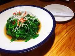 -苹果树下艺术餐厅(通州店)