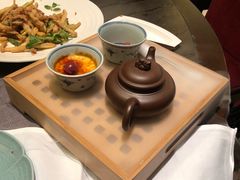-西安凯悦酒店·湖畔中餐厅