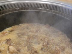 -锅老头铁锅炖•大锅蒸汽海鲜(韩乐坊店)