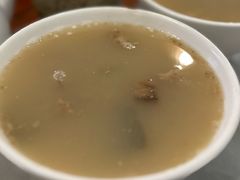 -沙湾姜埋奶(兴新包店)