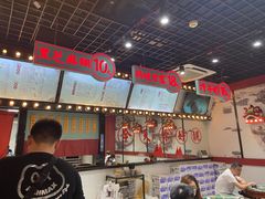 -五条人糖水铺(武林总店)