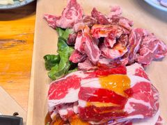 -玖泉里烤肉
