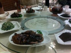 -梅龙镇酒家·宴会厅(南京西路总店)