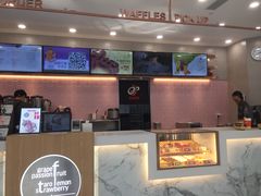 -CoCo都可(合生汇店)