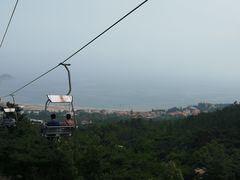 -崂山仰口游览区