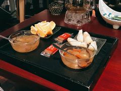 -布梵·台式热敷古法按摩Massage·Spa(品尊国际店)