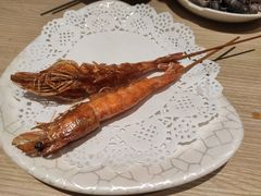 -小船渔村•大连菜•大连焖鱼(黄河路店)