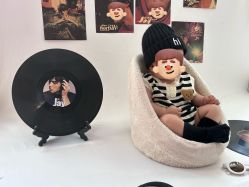 点击看大图 -卡卡西婴童摄影(虎门万达店)