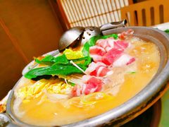 -割烹旭日本料理(龙湖狮山天街店)