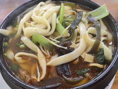 -宫廷药膳罐罐面(兴庆路店)