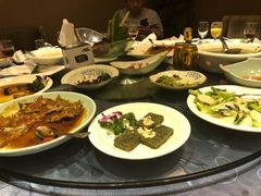 -宁波新晶都开元名庭大酒店·华晶中餐厅(百丈东路店)