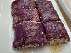 紫薯薄餐-黄埔华苑酒家(黄埔店)