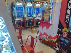 -汤姆熊欢乐世界(罗斯福店)