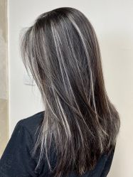 -TK·HAIR SALON韩式设计