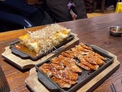 -小川洋风料理(街道口店)