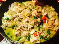 -蘭奢雅集·江浙菜(青山江滩店)