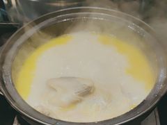 -六合居·明厨亮灶餐厅(成双大道店)