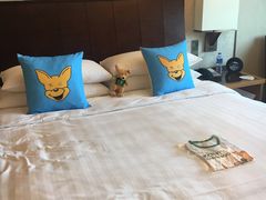 -上海浦东嘉里大酒店