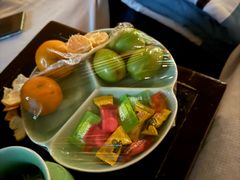 -美悦影院足道·自助美食·轻奢SPA(闽东广场店)