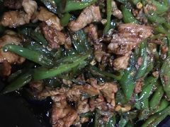 -南极·小龙虾·湘式拌饭(南街店)