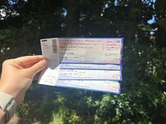 -三鹰之森吉卜力美术馆