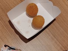 -阿香米线(龙岗万科广场店)