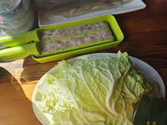-義聚德·清真铜锅涮羊肉·烧烤(河东店)