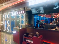 -丽达购物中心(崂山店)