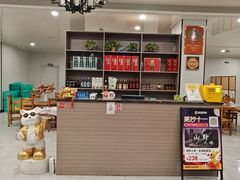 -湖畔人家•老溧阳菜馆(茅山景区外店)