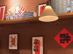 -巴卤社老火锅(财富店)