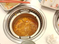 -密友回转自助火锅(世茂国际广场店)