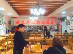 -青石桥老瓦房肥肠粉总店(青石桥总店)