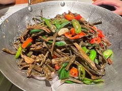-蜀香格格•剁椒鱼头(龙西店)