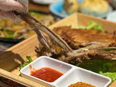 -蒙亨·手把肉·蒙古包文化主题餐厅(天恒广场店)