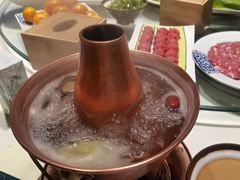 -福寿斋·老北京铜锅涮肉·烤鸭(顺义总店)