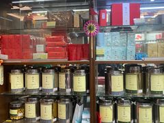 -张一元(总店)